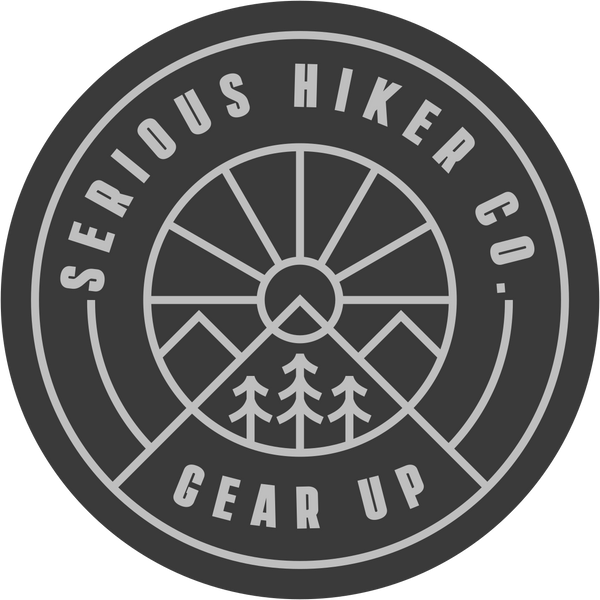 Serious Hiker Co.