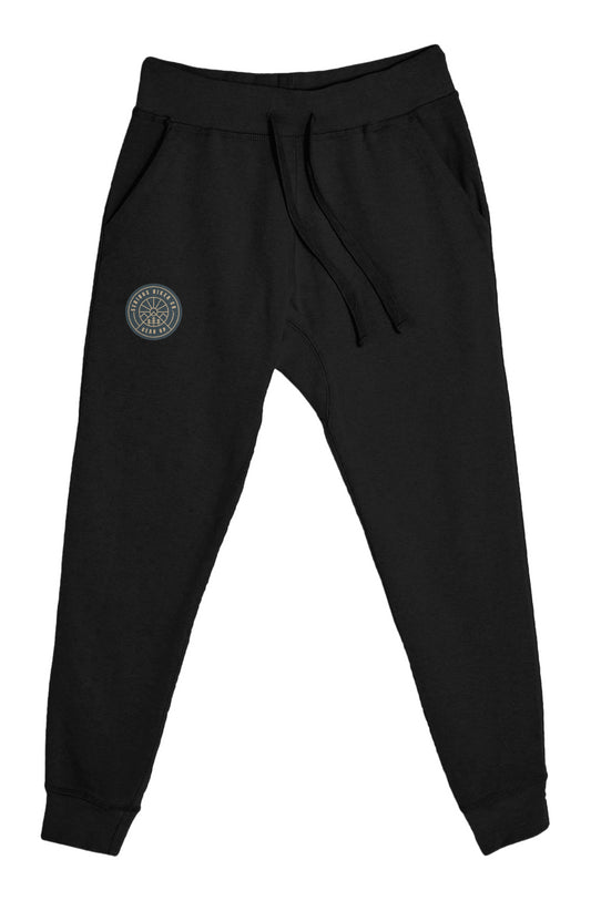 Serious Hiker Unisex Premium Jogger Pant