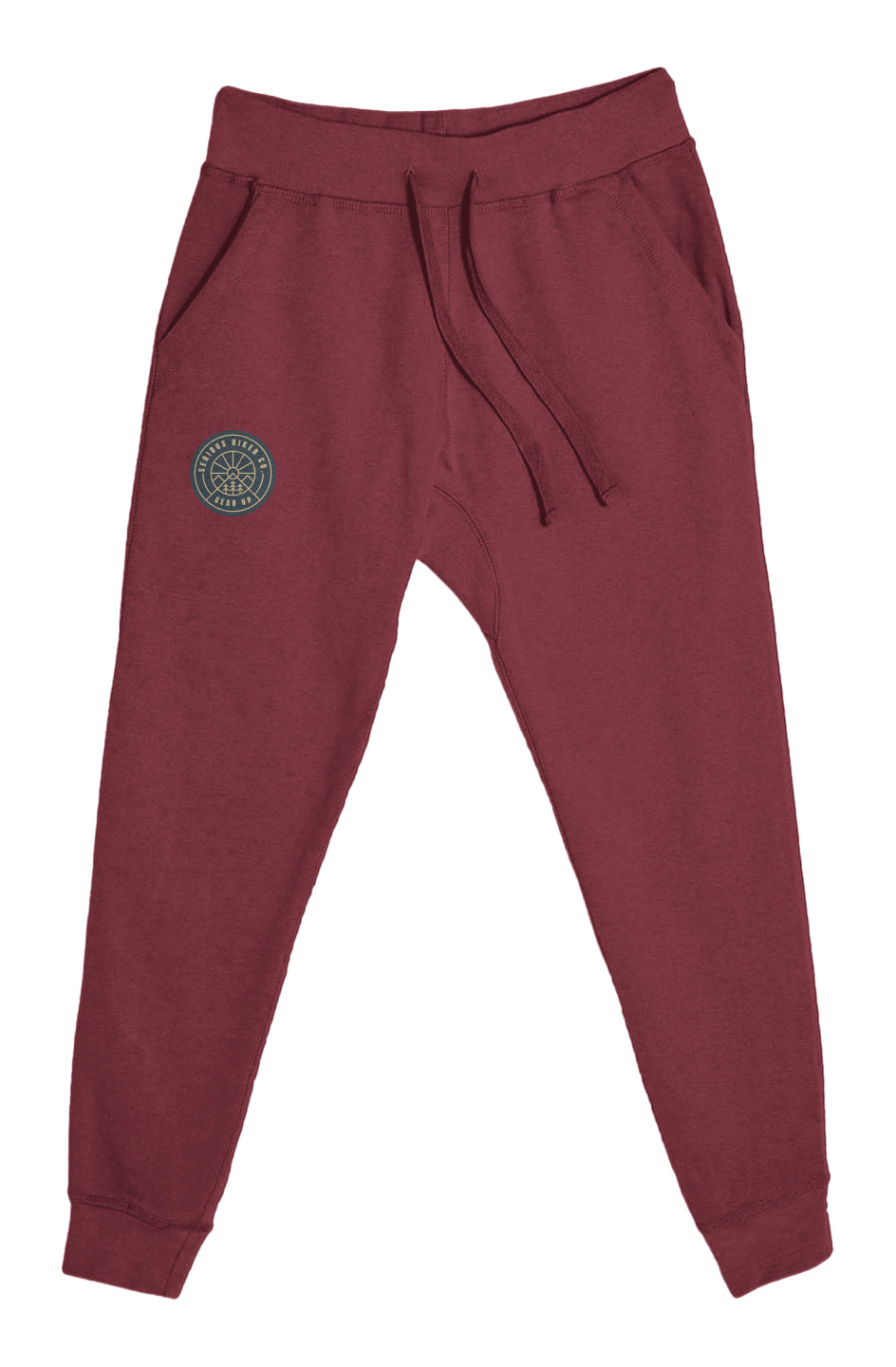 Serious Hiker Unisex Premium Jogger Pant