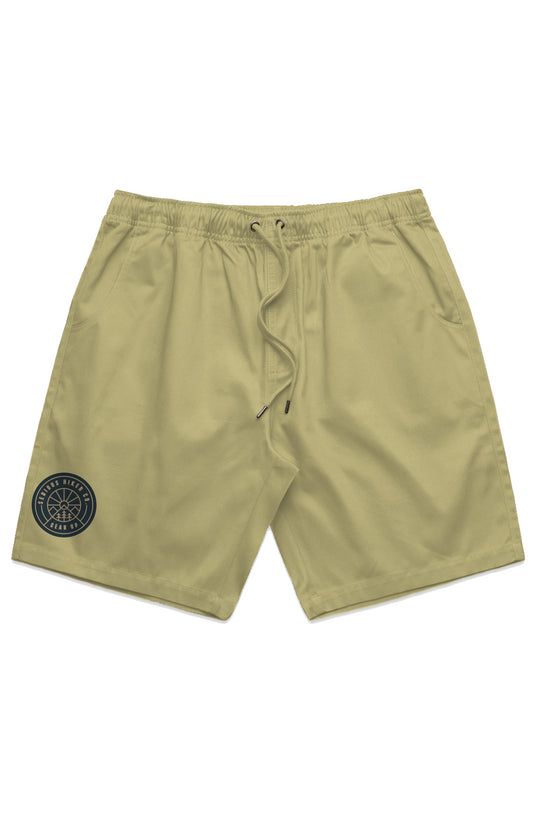 Serious Hiker Comfortable Trekking Shorts